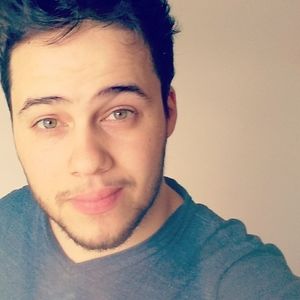 Meet your Posher, Alan